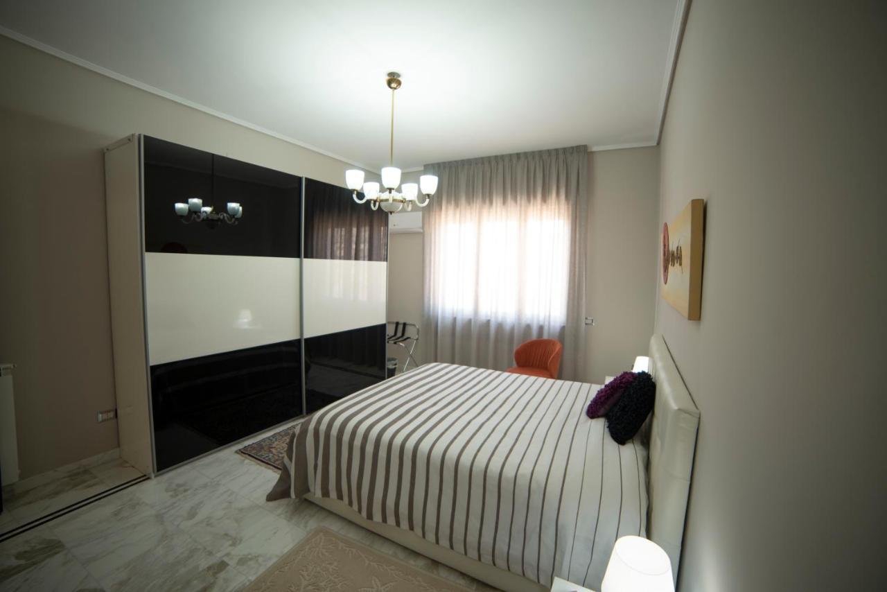 Come A Casa Panoramico E Centralissimo Appartement Canicattì Buitenkant foto