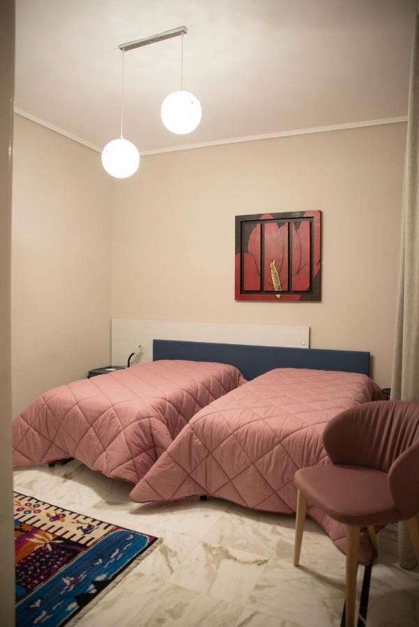 Come A Casa Panoramico E Centralissimo Appartement Canicattì Buitenkant foto